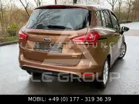 2017 Ford B-Max