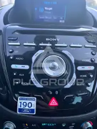 2017 Ford B-Max