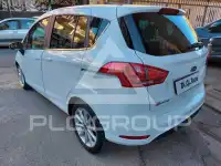 2017 Ford B-Max