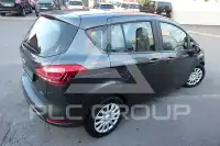 2017 Ford B-Max
