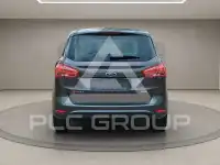 2017 Ford B-Max