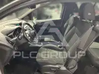 2017 Ford B-Max