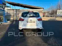 2017 Ford B-Max