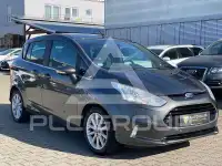 2017 Ford B-Max