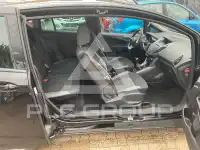 2017 Ford B-Max