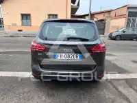 2017 Ford B-Max