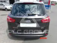 2017 Ford B-Max