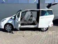 2017 Ford B-Max