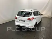 2017 Ford B-Max