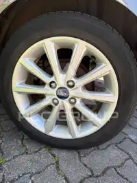 2017 Ford B-Max