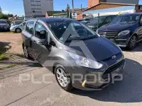 2017 Ford B-Max