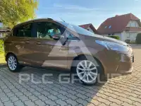 2017 Ford B-Max