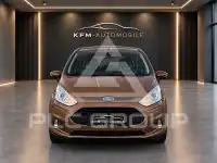 2017 Ford B-Max