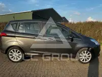 2017 Ford B-Max