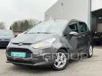 2017 Ford B-Max