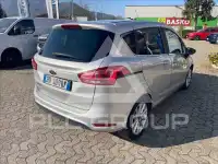 2017 Ford B-Max