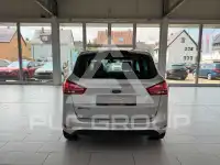 2017 Ford B-Max