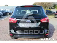 2017 Ford B-Max