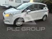 2017 Ford B-Max