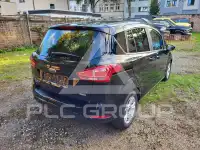 2017 Ford B-Max