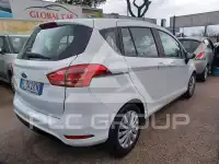 2017 Ford B-Max