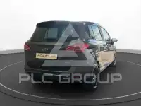 2017 Ford B-Max
