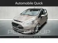 2017 Ford B-Max