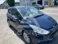 2017 Ford B-Max