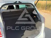 2017 Ford B-Max