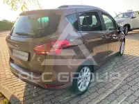 2017 Ford B-Max
