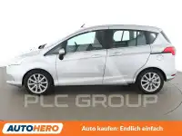 2017 Ford B-Max
