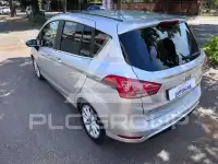 2017 Ford B-Max