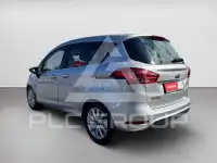 2017 Ford B-Max