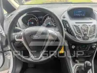 2017 Ford B-Max