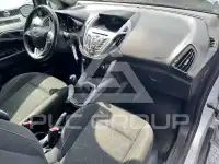 2017 Ford B-Max