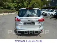 2017 Ford B-Max