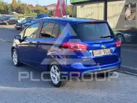 2017 Ford B-Max