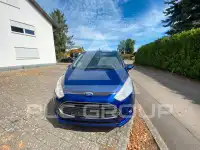 2017 Ford B-Max