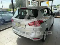 2017 Ford B-Max