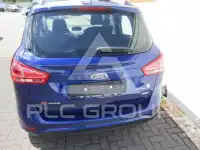 2017 Ford B-Max