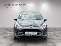 2017 Ford B-Max