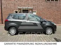 2017 Ford B-Max