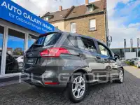 2017 Ford B-Max