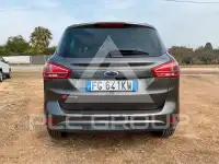 2017 Ford B-Max