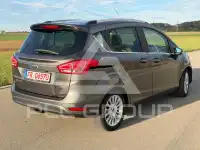 2017 Ford B-Max
