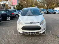 2017 Ford B-Max
