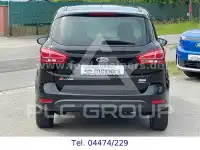 2017 Ford B-Max