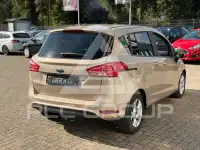 2017 Ford B-Max