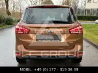 2017 Ford B-Max