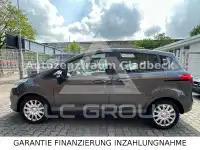2017 Ford B-Max